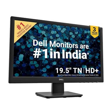 DELL LED 19.5 D2020H