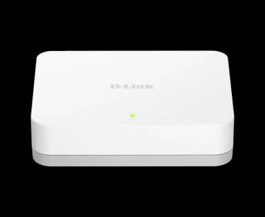 D LINK SWITCH 8 PORT DGS 1008 GIGA