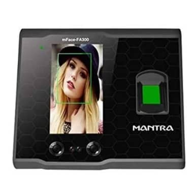 MIVANTA ATTENDANCE MFACE FA300