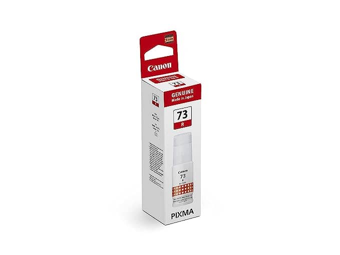 CANON INK GI-73 COLOR - photo 1 of 3