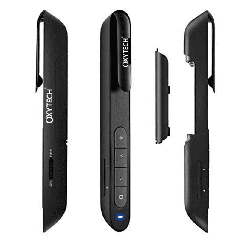OXYTECH WIRELESS PRESENTER PEN PP02 - photo 1 of 1