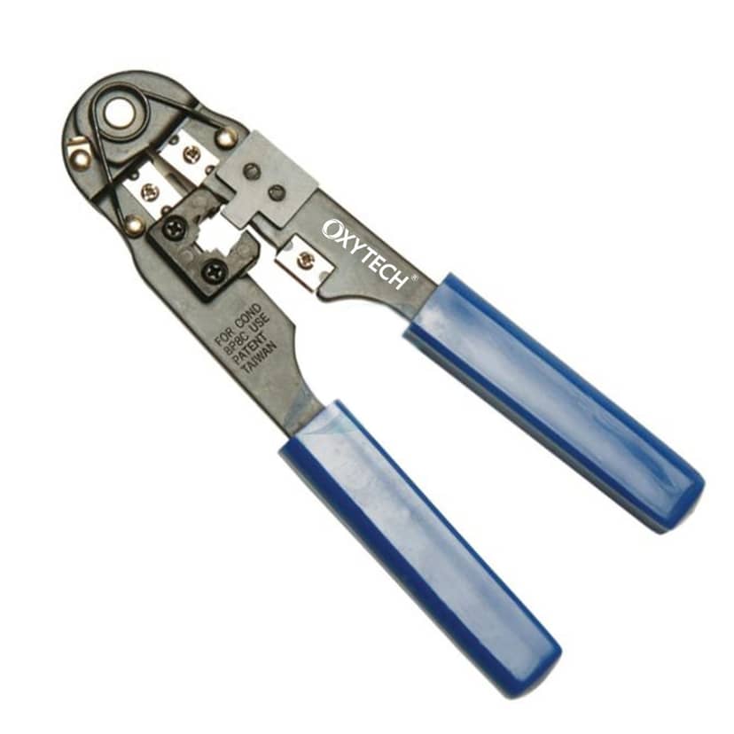 OXYTECH CRIMPING TOOL (HEAVY) HT-210 C - photo 1 of 1