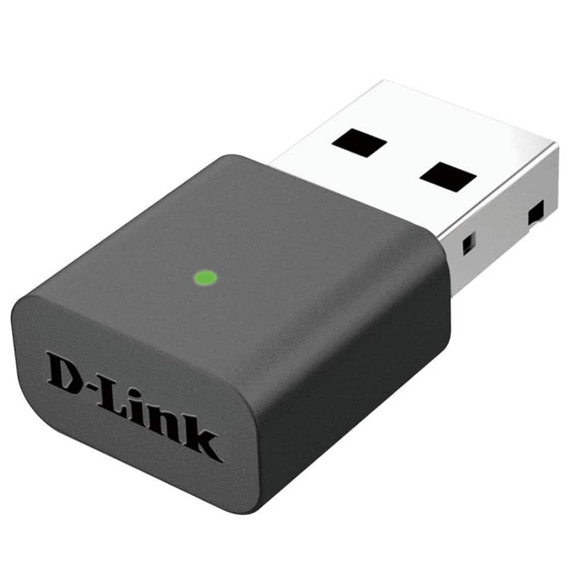 D LINK WIFI ADAPTER DWA-131 - photo 1 of 1