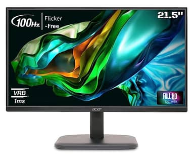 ACER LED 21.5" EK220Q