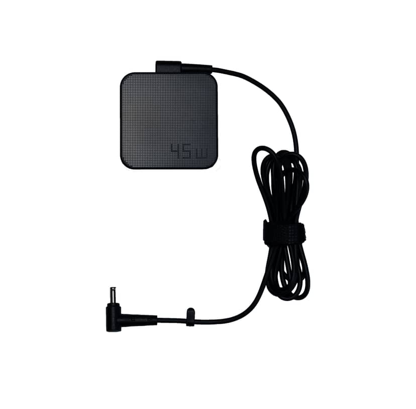 ASUS ADAPTER 45W V3 NEW 4.5MM - photo 1 of 3