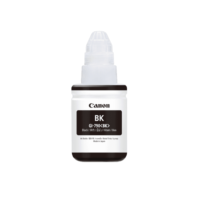 CANON INK BLACK 790 - photo 1 of 2