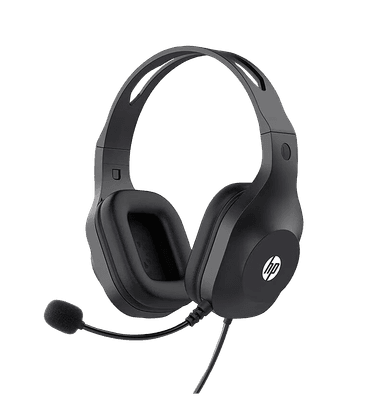 HP HEADSET H120 (9Z4V9AA#ACJ)