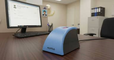 MANTRA L1 MFS110